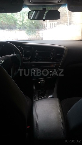Kia Optima 2010, 147,012 km - 2.0 l - Bakı