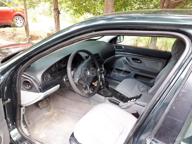 BMW 520 1997, 350,000 km - 2.0 л - Bakı