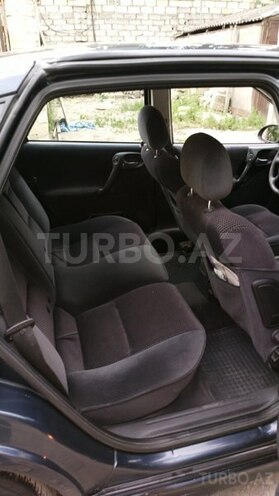 Opel Vectra 1999, 260,000 km - 2.0 л - Xaçmaz