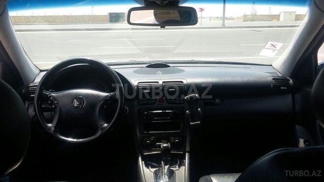 Mercedes C 240 2000, 267,532 km - 0.2 l - Bakı