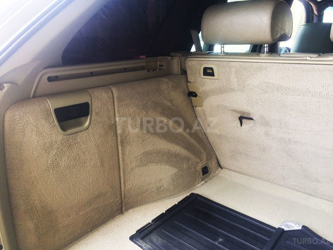 BMW X5 2002, 250,000 km - 4.4 л - Bakı