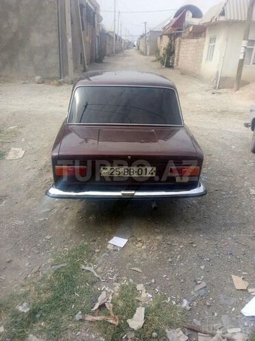 LADA (VAZ) 21011 1974, 350,000 km - 1.3 l - Gəncə