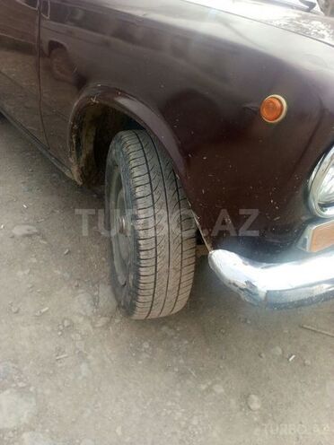 LADA (VAZ) 21011 1974, 350,000 km - 1.3 l - Gəncə