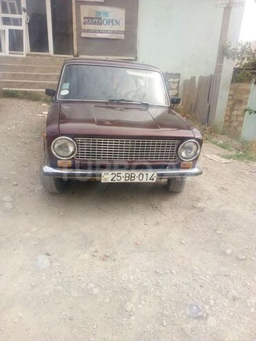 LADA (VAZ) 21011 1974, 350,000 km - 1.3 l - Gəncə