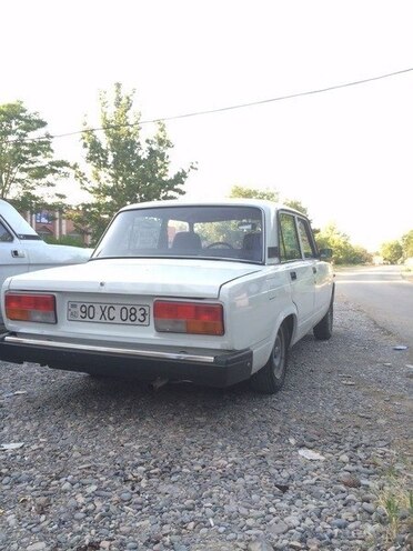 LADA (VAZ) 2107 2010, 94,678 km - 1.6 l - Bakı
