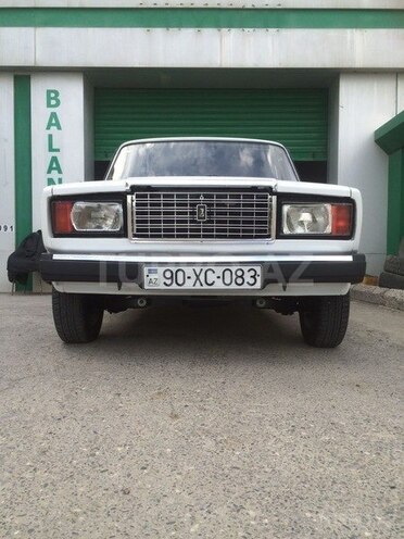 LADA (VAZ) 2107 2010, 94,678 km - 1.6 l - Bakı