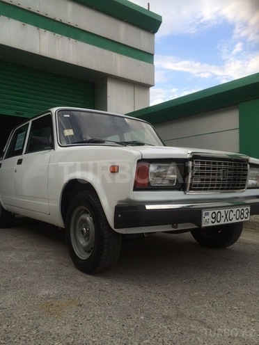 LADA (VAZ) 2107 2010, 94,678 km - 1.6 l - Bakı