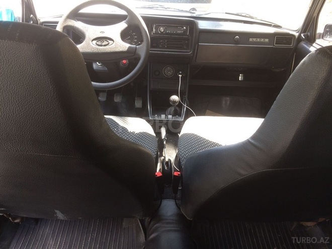 LADA (VAZ) 2107 2010, 94,678 km - 1.6 l - Bakı