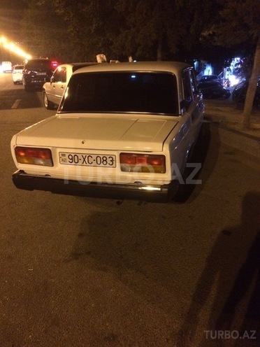 LADA (VAZ) 2107 2010, 94,678 km - 1.6 l - Bakı