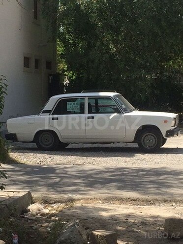 LADA (VAZ) 2107 2010, 94,678 km - 1.6 l - Bakı