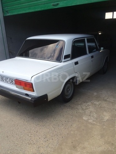 LADA (VAZ) 2107 2010, 94,678 km - 1.6 l - Bakı