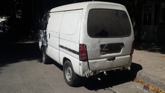 FAW  2004, 140,000 km - 0.2 l - Bakı