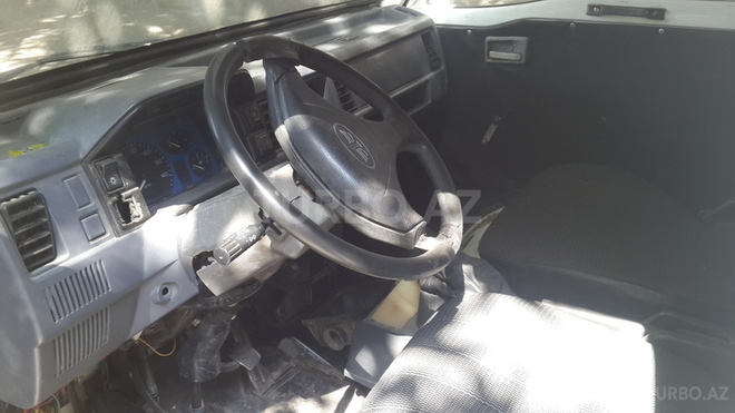 FAW  2004, 140,000 km - 0.2 l - Bakı