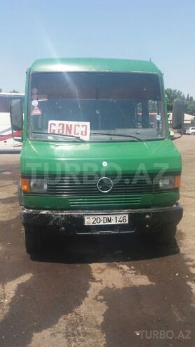 Mercedes 609 D 1993, 3,256,350 km - 4.6 l - Gəncə