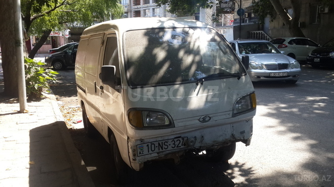 FAW  2004, 140,000 km - 0.2 l - Bakı