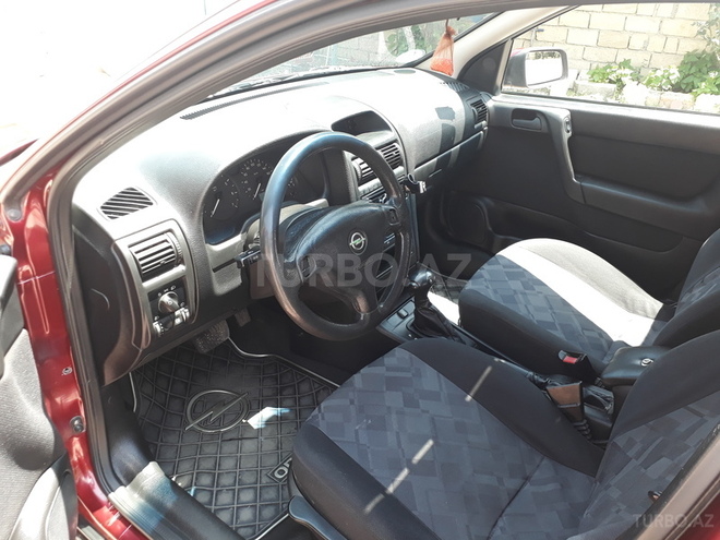 Opel Astra 1998, 220,000 km - 1.8 l - Bakı