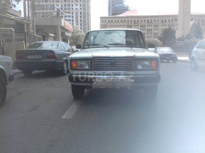 LADA (VAZ) 2107 2005, 345,232 km - 1.5 l - Bakı