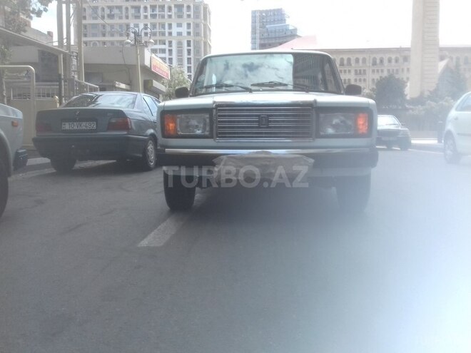 LADA (VAZ) 2107 2005, 345,232 km - 1.5 l - Bakı