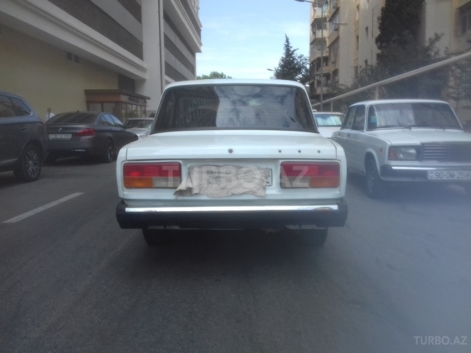 LADA (VAZ) 2107 2005, 345,232 km - 1.5 l - Bakı