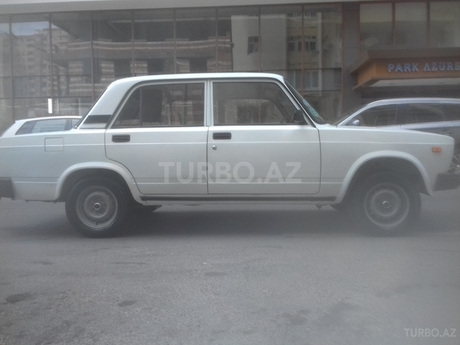 LADA (VAZ) 2107 2005, 345,232 km - 1.5 l - Bakı