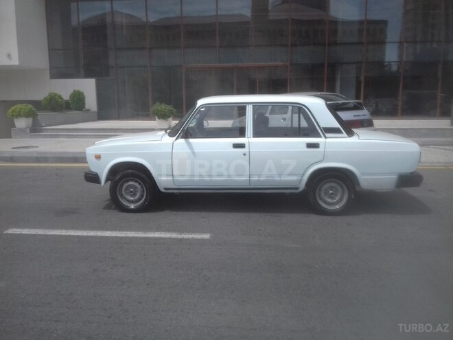 LADA (VAZ) 2107 2005, 345,232 km - 1.5 l - Bakı