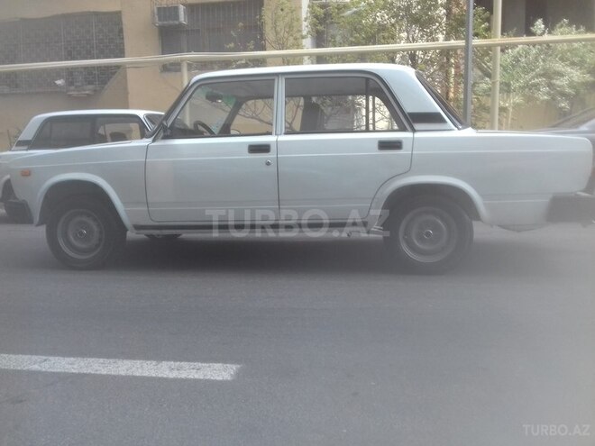 LADA (VAZ) 2107 2005, 345,232 km - 1.5 l - Bakı