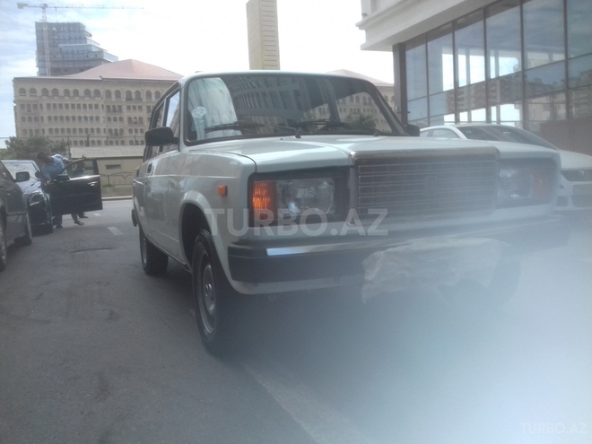 LADA (VAZ) 2107 2005, 345,232 km - 1.5 l - Bakı