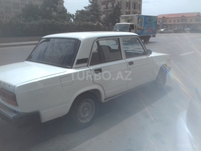 LADA (VAZ) 2107 2005, 345,232 km - 1.5 l - Bakı