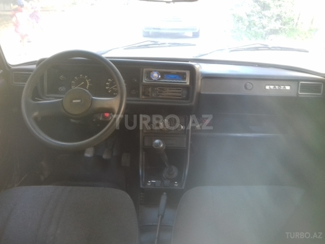 LADA (VAZ) 2107 2005, 345,232 km - 1.5 l - Bakı