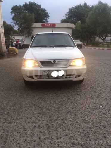 Saipa 132 2014, 15,000 km - 1.4 л - Xırdalan