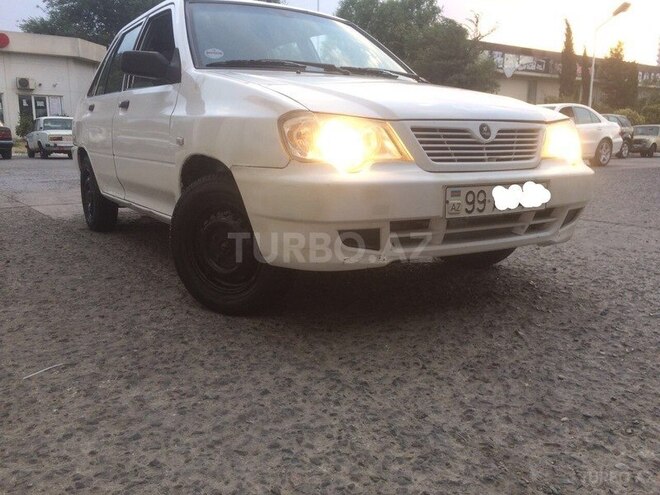 Saipa 132 2014, 15,000 km - 1.4 л - Xırdalan