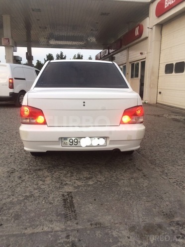 Saipa 132 2014, 15,000 km - 1.4 л - Xırdalan