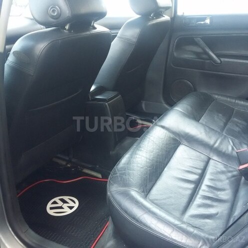 Volkswagen Passat 2002, 165,000 km - 1.8 l - Bakı