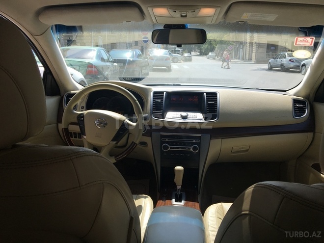 Nissan Teana 2008, 158,000 km - 2.5 l - Bakı