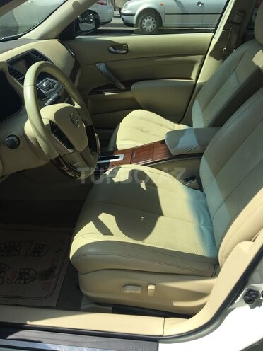 Nissan Teana 2008, 158,000 km - 2.5 l - Bakı