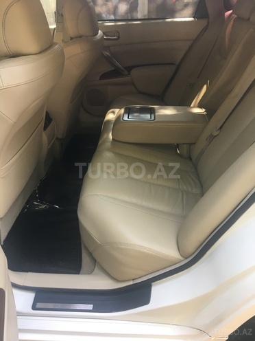 Nissan Teana 2008, 158,000 km - 2.5 l - Bakı