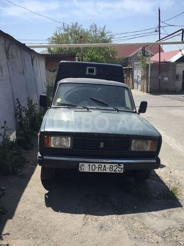 LADA (VAZ) 2106 2006, 49,000 km - 1.6 l - Bakı