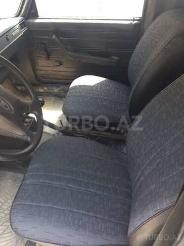 LADA (VAZ) 2106 2006, 49,000 km - 1.6 l - Bakı