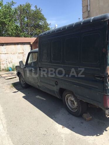 LADA (VAZ) 2106 2006, 49,000 km - 1.6 l - Bakı