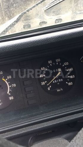 LADA (VAZ) 2106 2006, 49,000 km - 1.6 l - Bakı
