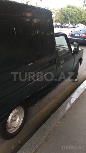LADA (VAZ) 2106 2006, 49,000 km - 1.6 l - Bakı