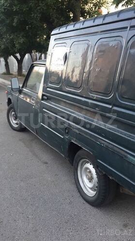 LADA (VAZ) 2106 2006, 49,000 km - 1.6 l - Bakı