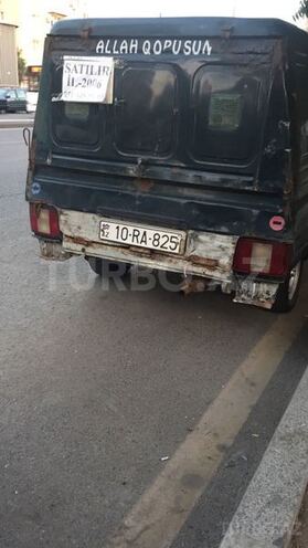 LADA (VAZ) 2106 2006, 49,000 km - 1.6 l - Bakı