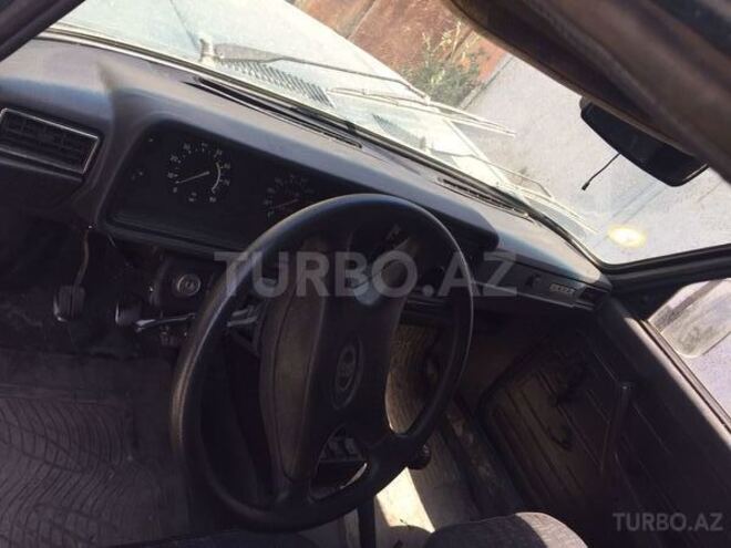 LADA (VAZ) 2106 2006, 49,000 km - 1.6 l - Bakı
