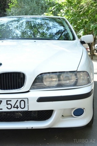 BMW 528 1997, 413,000 km - 2.8 л - Bakı