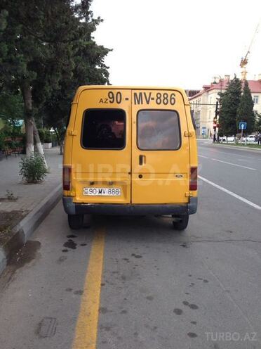 Ford Transit 1998, 410,000 km - 2.5 l - Sumqayıt