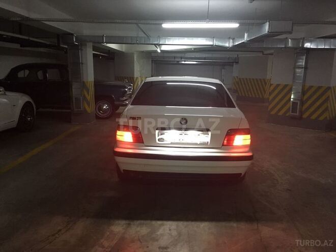 BMW 320 1992, 388,088 km - 2.0 l - Bakı