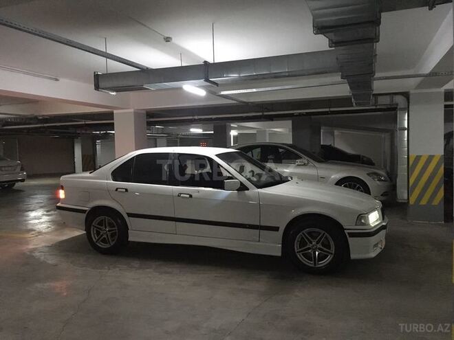 BMW 320 1992, 388,088 km - 2.0 l - Bakı