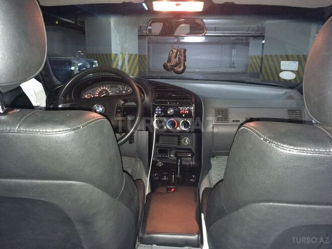 BMW 320 1992, 388,088 km - 2.0 l - Bakı