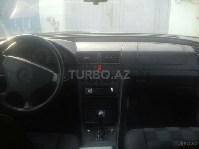 Mercedes C 180 1995, 220 km - 1.8 l - Bakı